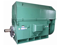YKK7108-8Y系列6KV高压电机